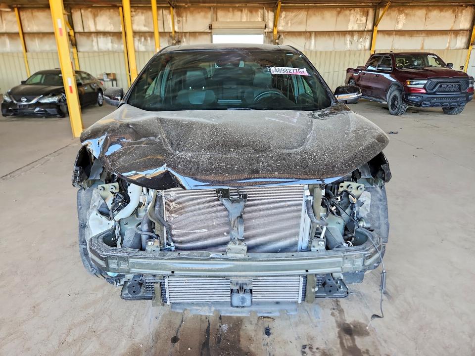 Продаж на аукціоні авто 2021 Ford Edge, vin: 2FMPK4AP5MBA28372, номер лоту: 48932776