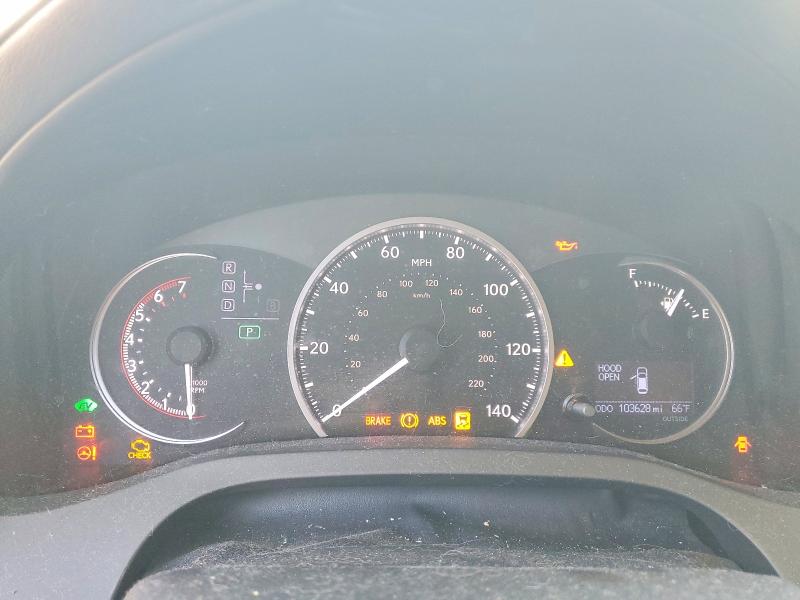 49845636 :رقم المزاد ، JTHKD5BH4C2115138 vin ، 2012 Lexus Ct مزاد بيع