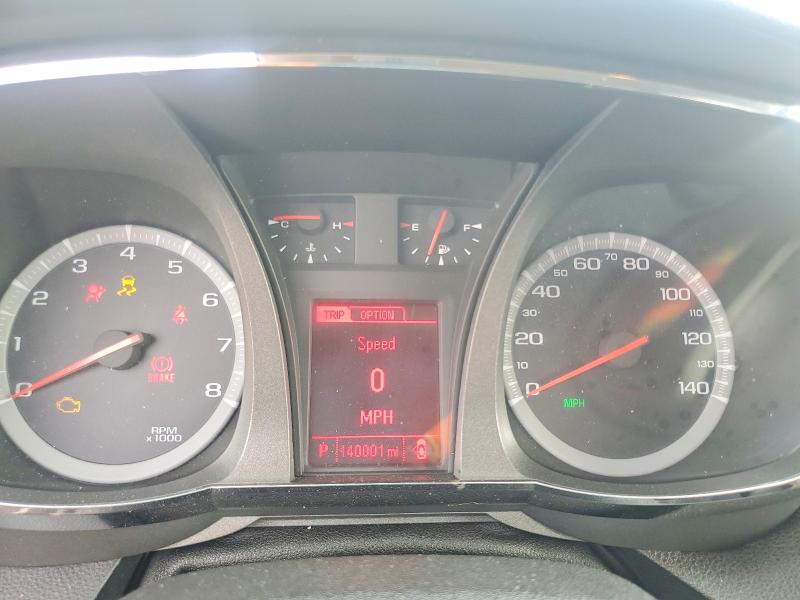Aukcja sprzedaży 2014 Gmc Terrain, vin: 2GKALREK0E6305687, numer aukcji: 50109706