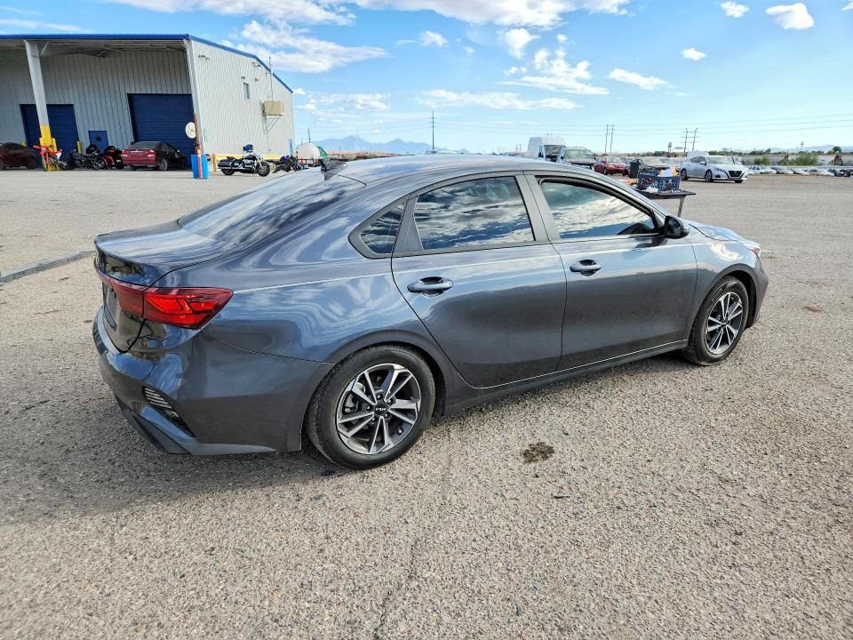 Продажа на аукционе авто 2023 Kia Forte, vin: 3KPF24AD3PE679678, номер лота: 49673136
