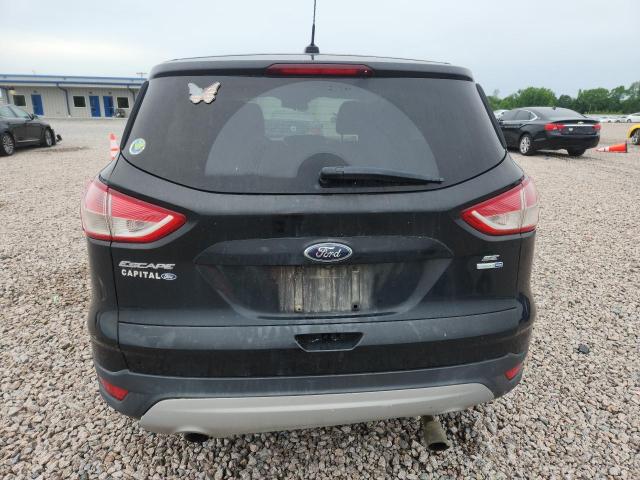 Продаж на аукціоні авто 2015 Ford Escape, vin: 1FMCU9G95FUC56559, номер лоту: 50720886