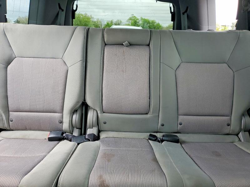 Продаж на аукціоні авто 2009 Honda Pilot, vin: 5FNYF48419B055460, номер лоту: 51852766