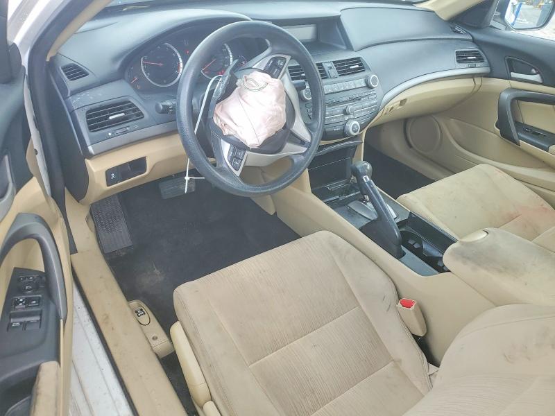 48644296 :رقم المزاد ، 1HGCS1B36CA019365 vin ، 2012 Honda Accord مزاد بيع
