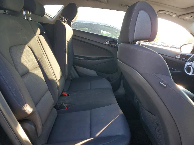 Продаж на аукціоні авто 2018 Hyundai Tucson, vin: KM8J3CA20JU736505, номер лоту: 50553106