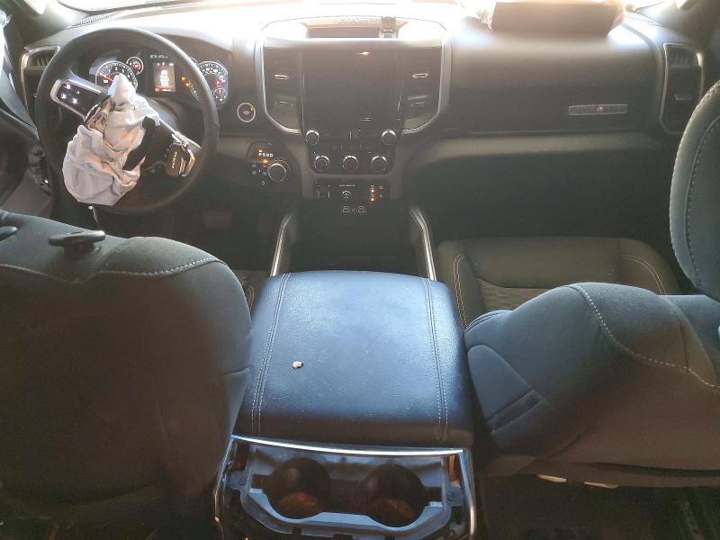 Продаж на аукціоні авто 2025 Ram 1500, vin: 1C6SRFMP8SN657246, номер лоту: 48698416