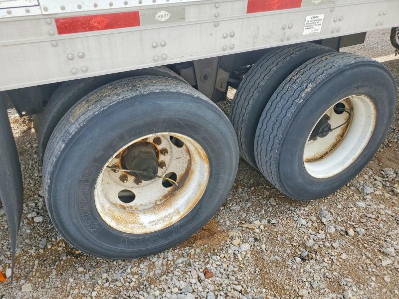 Продажа на аукционе авто 2009 Utility Trailer Vsra Reefe, vin: 1UYVS24829M646725, номер лота: 51524536