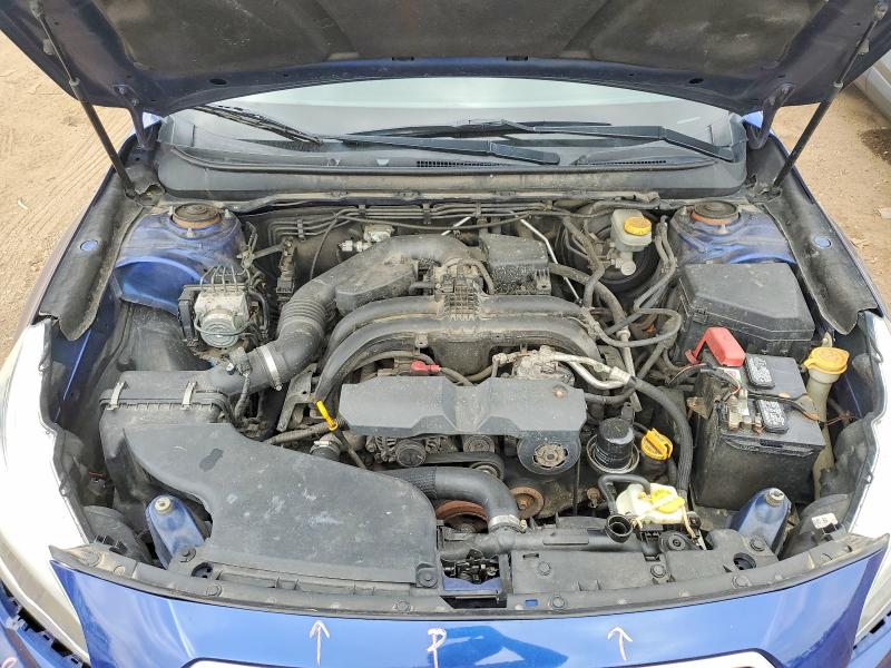 50644176 :رقم المزاد ، 4S3BNBD60F3074529 vin ، 2015 Subaru Legacy مزاد بيع