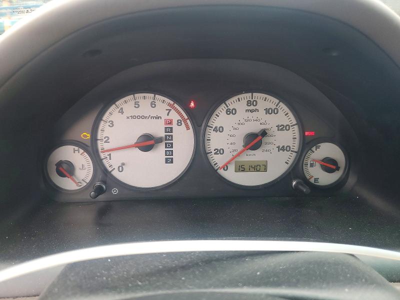Продажа на аукционе авто 2002 Honda Civic, vin: 1HGES16582L018953, номер лота: 49435876