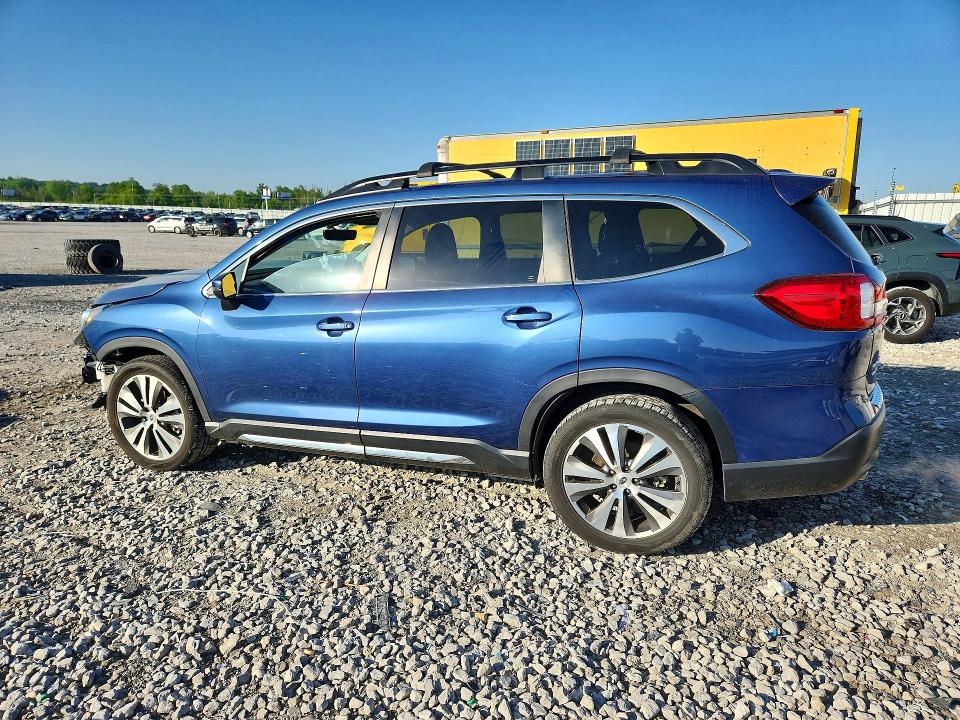 Продаж на аукціоні авто 2021 Subaru Ascent, vin: 4S4WMAPD5M3438302, номер лоту: 50192296