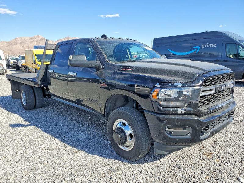 Продажа на аукционе авто 2020 Ram 3500, vin: 3C7WRSCL2LG144945, номер лота: 55084966