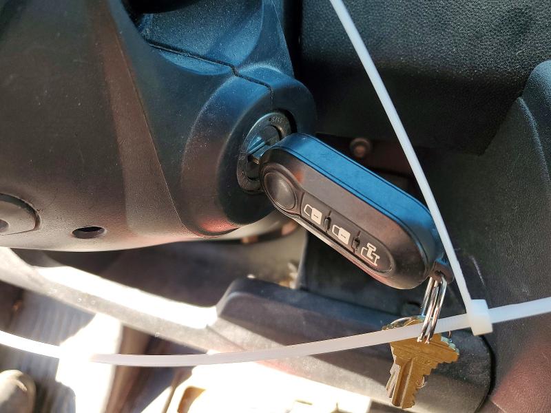 Aukcja sprzedaży 2019 Ram Promaster 2500, vin: 3C6TRVCG5KE531012, numer aukcji: 53282436