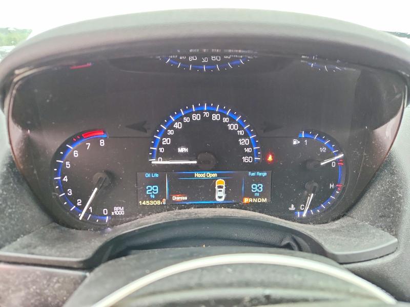 Aukcja sprzedaży 2014 Cadillac Ats, vin: 1G6AA5RA8E0105888, numer aukcji: 51072926