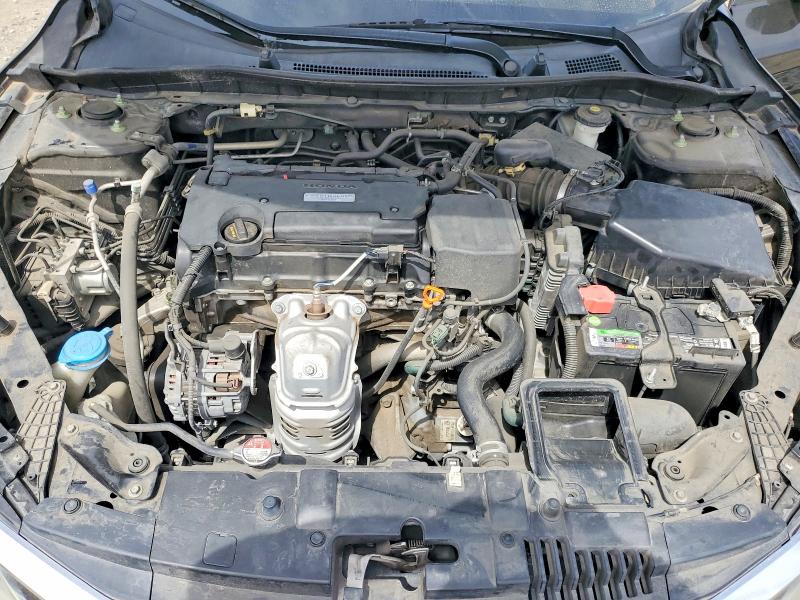 Продаж на аукціоні авто 2017 Honda Accord, vin: 1HGCR2F39HA159722, номер лоту: 49339506