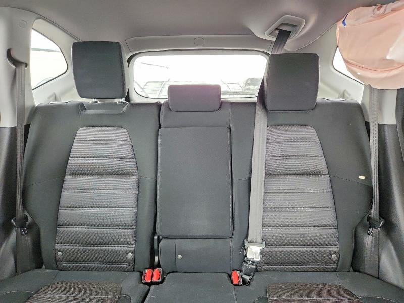 Aukcja sprzedaży 2018 Honda Cr-v, vin: 2HKRW2H52JH148852, numer aukcji: 48016366