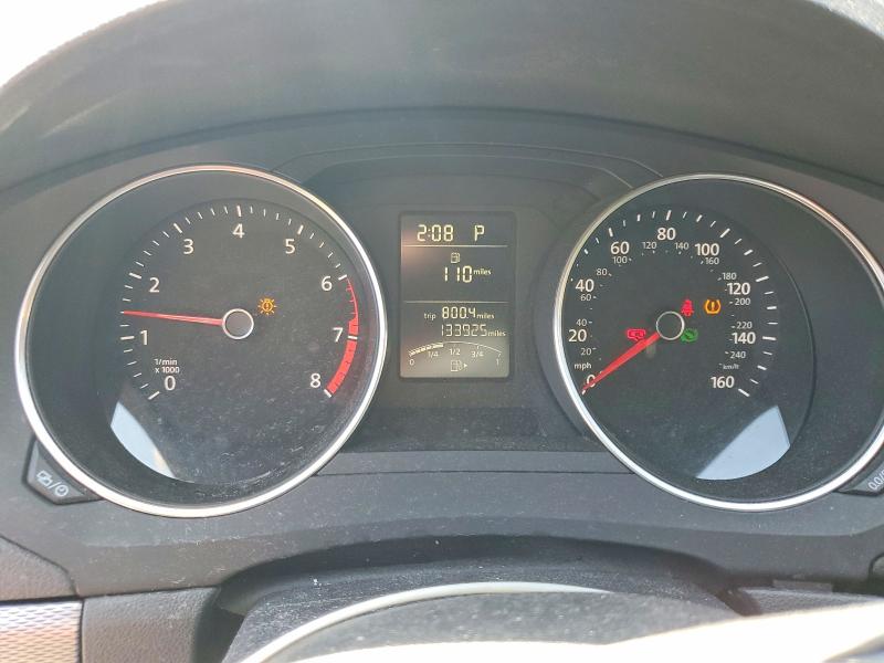 51434286 :رقم المزاد ، 3VWD67AJ4GM373238 vin ، 2016 Volkswagen Jetta مزاد بيع