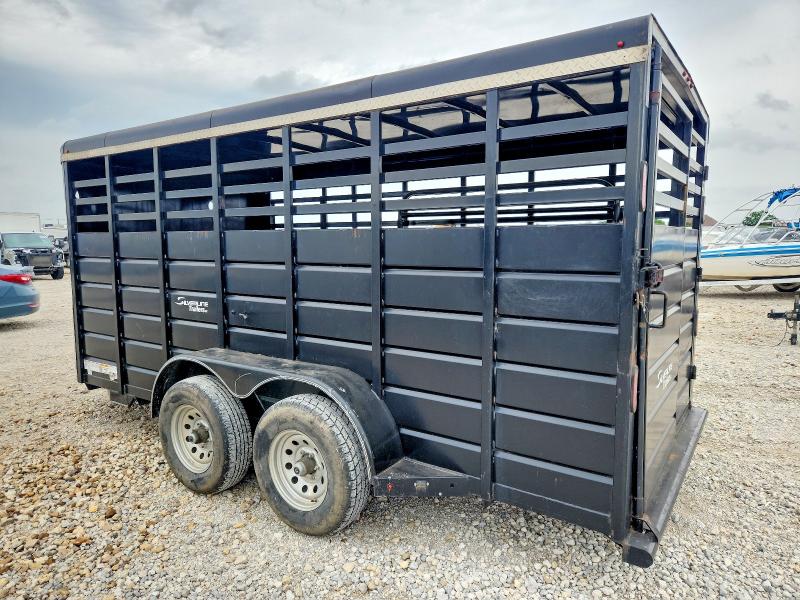 50267026 :رقم المزاد ، 58SBL1627NE030458 vin ، 2022 East Texas Trailers مزاد بيع