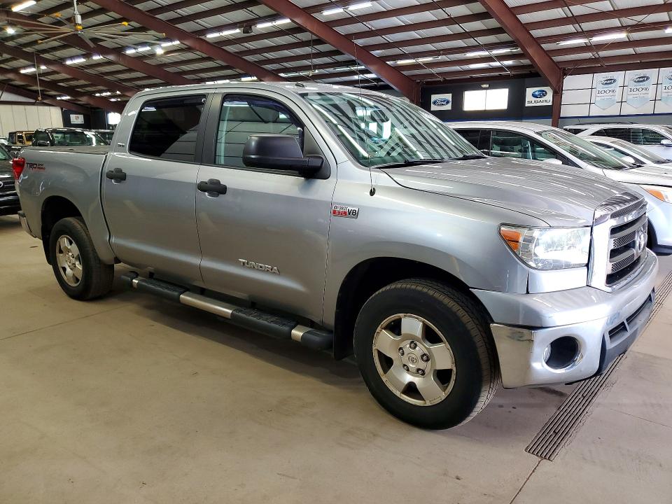 2013 Toyota Tundra მანქანა იყიდება აუქციონზე, vin: 5TFDY5F19DX309020, აუქციონის ნომერი: 51470276
