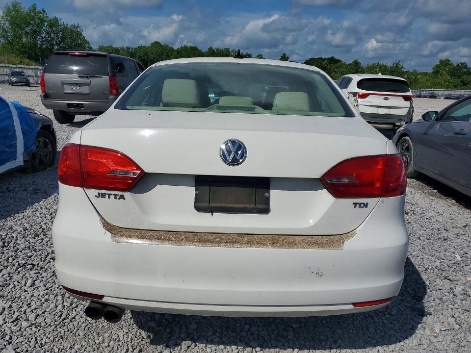 Продажа на аукционе авто 2011 Volkswagen Jetta, vin: 3VWLL7AJ2BM082363, номер лота: 51042926