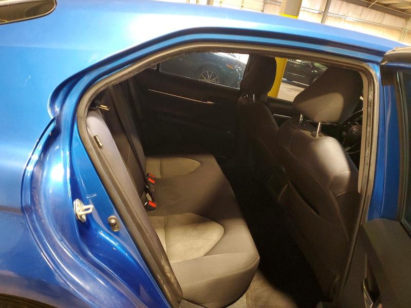 Продаж на аукціоні авто 2019 Toyota Camry, vin: 4T1B11HK9KU264942, номер лоту: 51097906