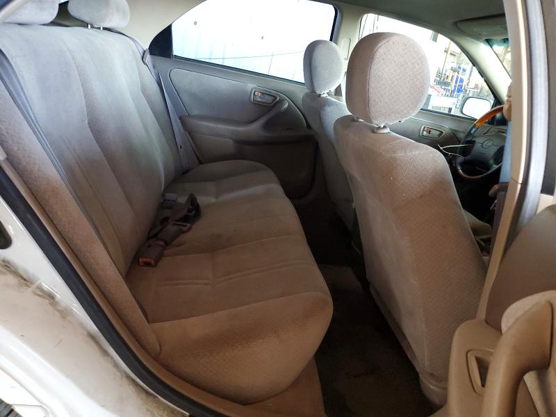 Продажа на аукционе авто 2000 Toyota Camry, vin: JT2BN22K0Y0001089, номер лота: 46782376