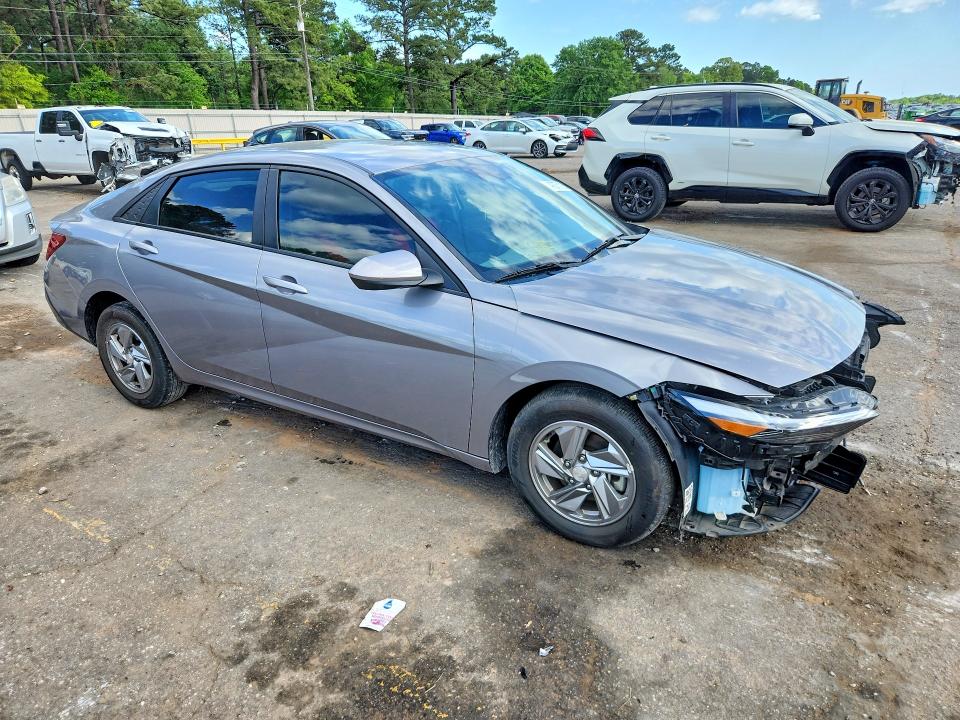 Aukcja sprzedaży 2025 Hyundai Elantra, vin: KMHLL4DGXSU920065, numer aukcji: 49275126