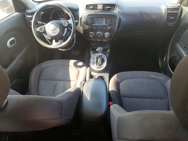 50903756 :رقم المزاد ، KNDJN2A23G7400637 vin ، 2016 Kia Soul مزاد بيع