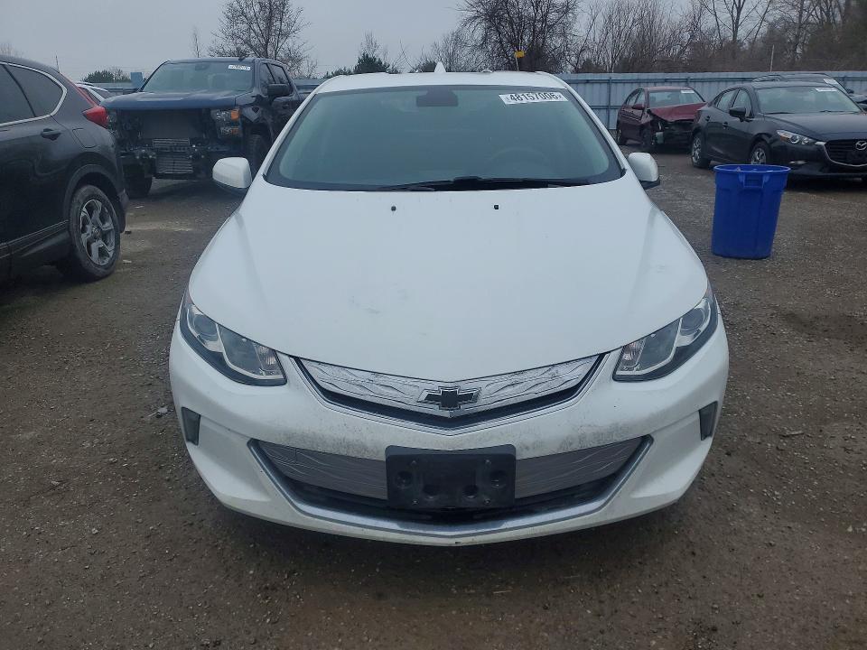 Aukcja sprzedaży 2018 Chevrolet Volt, vin: 1G1RA6S54JU134383, numer aukcji: 48157006