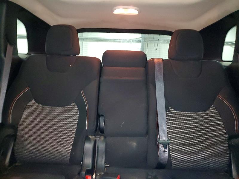Aukcja sprzedaży 2016 Jeep Cherokee, vin: 1C4PJMCB6GW310757, numer aukcji: 50265496