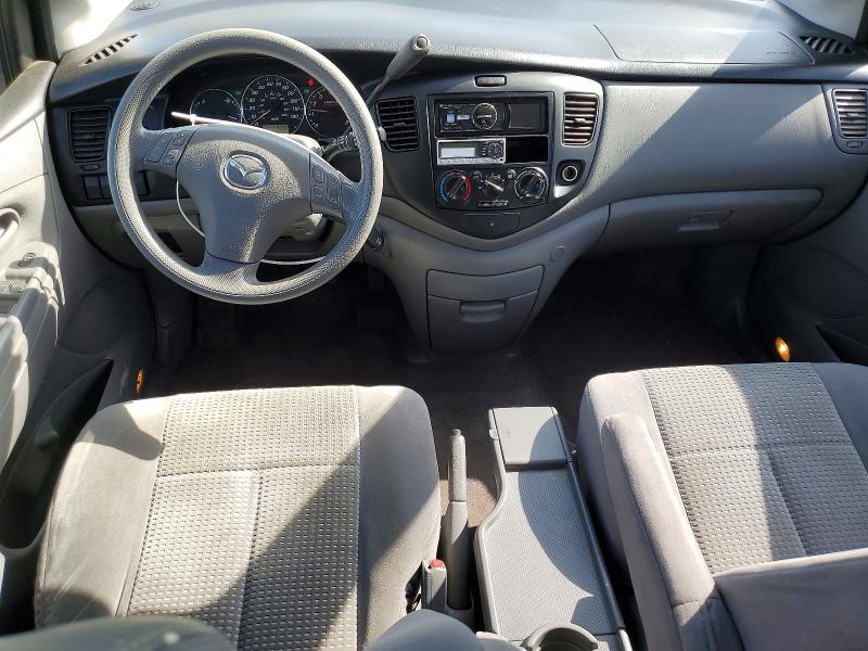 49026236 :رقم المزاد ، JM3LW28A250534328 vin ، 2005 Mazda Mpv مزاد بيع