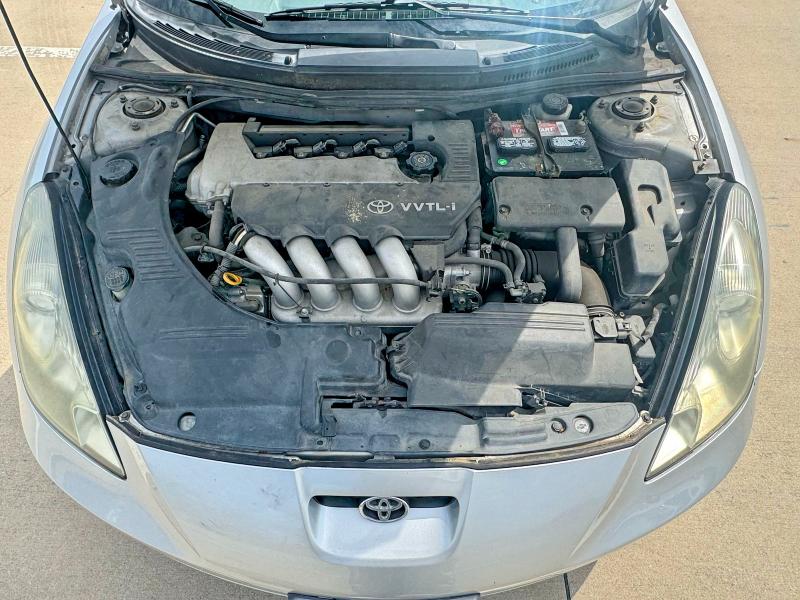 Продажа на аукционе авто 2000 Toyota Celica, vin: JTDDY32T0Y0018819, номер лота: 48949166