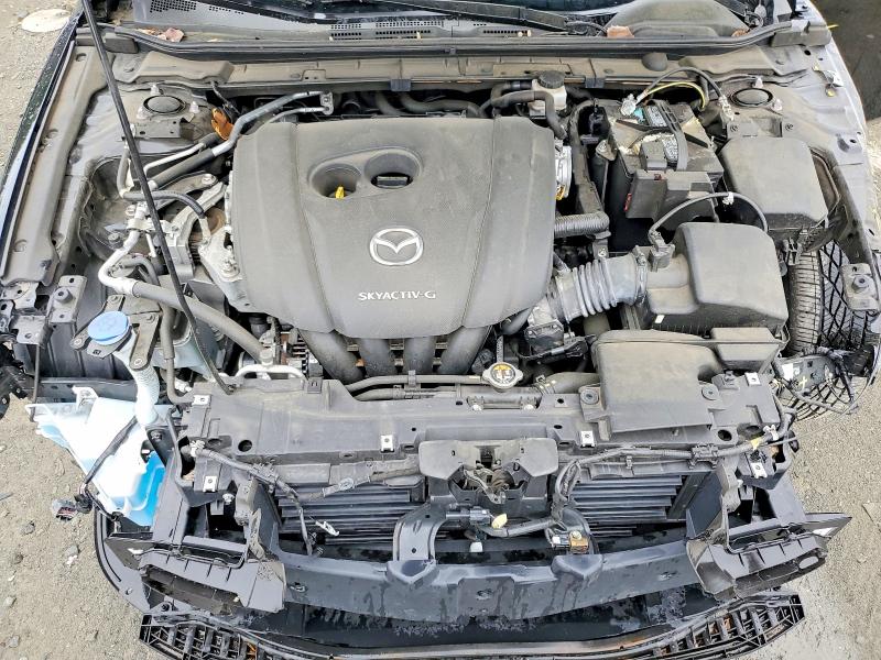 Aukcja sprzedaży 2020 Mazda 3, vin: JM1BPBDM9L1165797, numer aukcji: 50587776