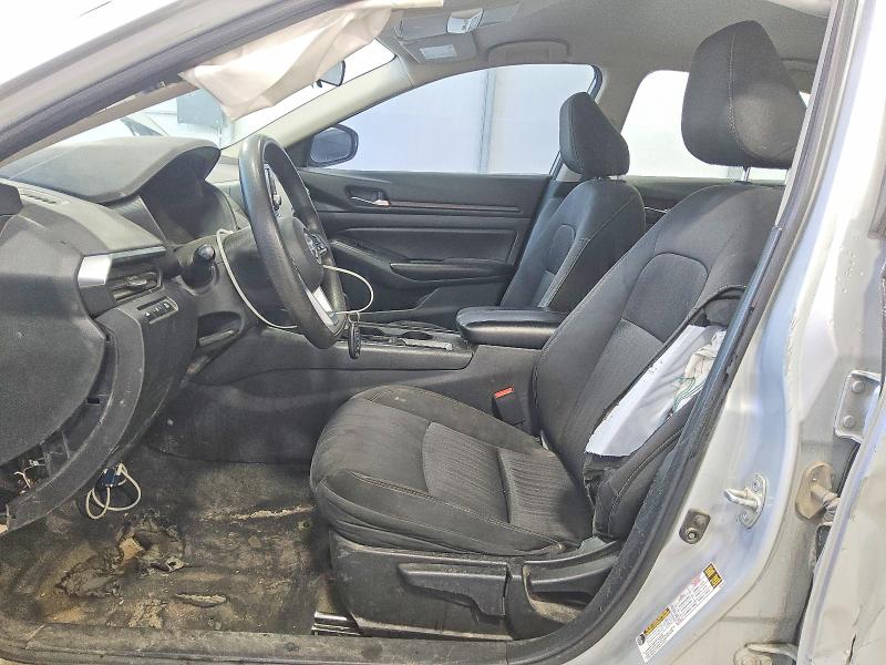 Продажа на аукционе авто 2022 Nissan Altima, vin: 1N4BL4BV6NN411645, номер лота: 50814886