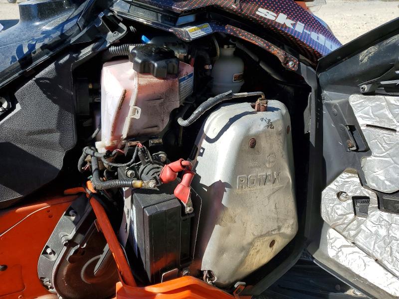 Продажа на аукционе авто 2015 Other Renegade X, vin: 2BPSUWFC2FV000007, номер лота: 51098476