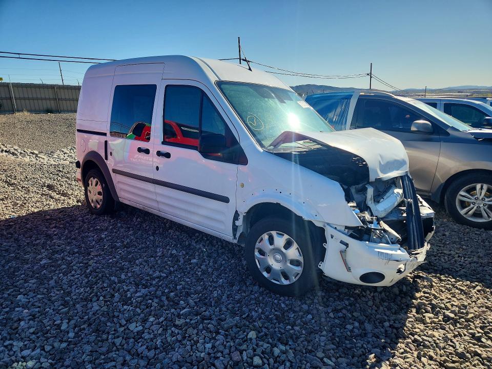 Aukcja sprzedaży 2011 Ford Transit Co, vin: NM0LS6BN2BT057382, numer aukcji: 49771096