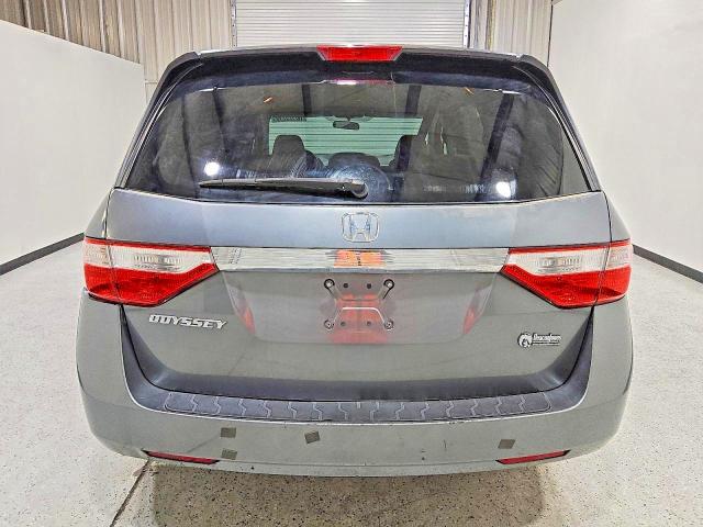Продажа на аукционе авто 2011 Honda Odyssey, vin: 5FNRL5H25BB047787, номер лота: 51684246