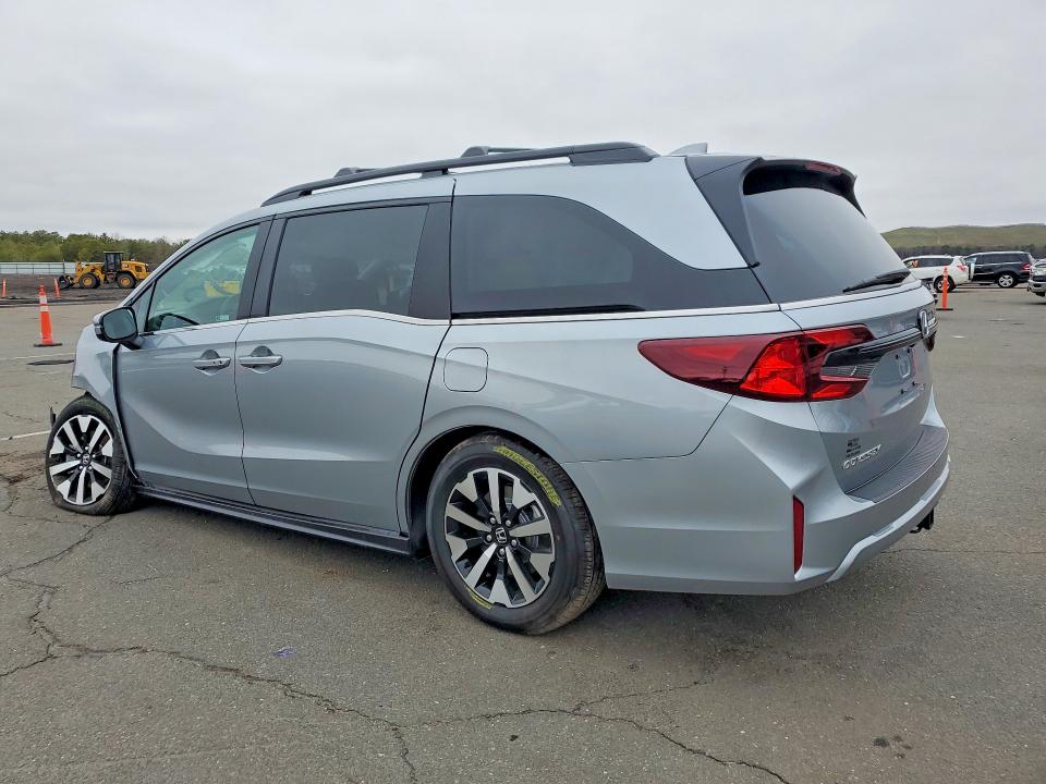 Продаж на аукціоні авто 2026 Honda Odyssey, vin: 5FNRL6H61TB030303, номер лоту: 47914496