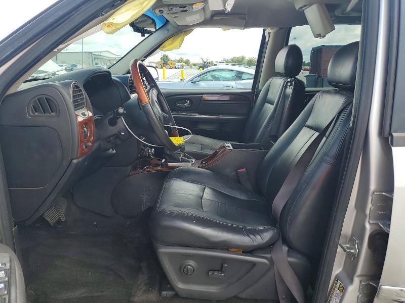 48961516 :رقم المزاد ، 1GKET66M156188370 vin ، 2005 Gmc Envoy مزاد بيع