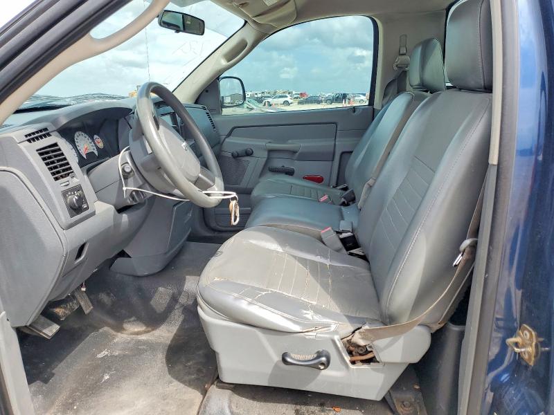 Aukcja sprzedaży 2007 Dodge Ram 1500, vin: 1D7HA16K07J607699, numer aukcji: 48970426