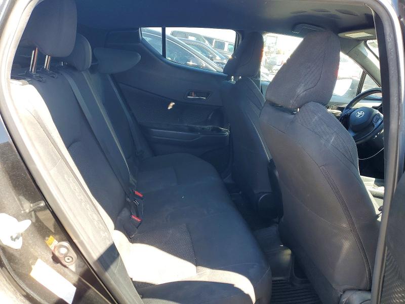 Aukcja sprzedaży 2018 Toyota C-hr, vin: NMTKHMBX9JR041095, numer aukcji: 48478036