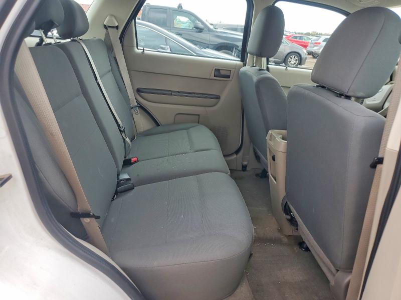 Aukcja sprzedaży 2009 Ford Escape, vin: 1FMCU02799KB08674, numer aukcji: 49992676