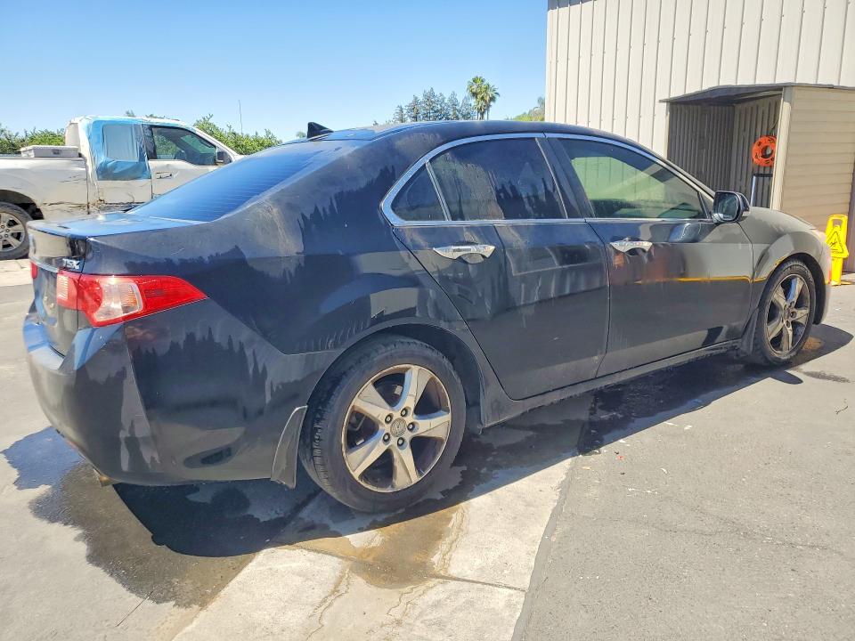 Продаж на аукціоні авто 2013 Acura Tsx, vin: JH4CU2F49DC011301, номер лоту: 48879226