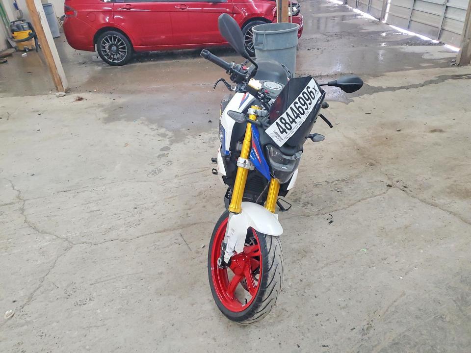 Aukcja sprzedaży 2023 Bmw G310, vin: WB30G4300PRA51364, numer aukcji: 48446996