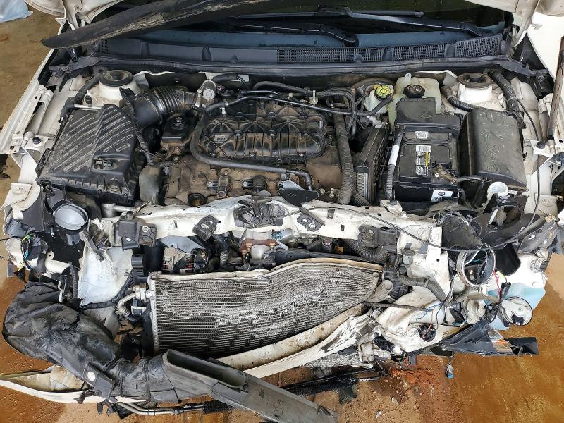 50593726 :رقم المزاد ، 1G4GC5EG9AF161501 vin ، 2010 Buick Lacrosse مزاد بيع