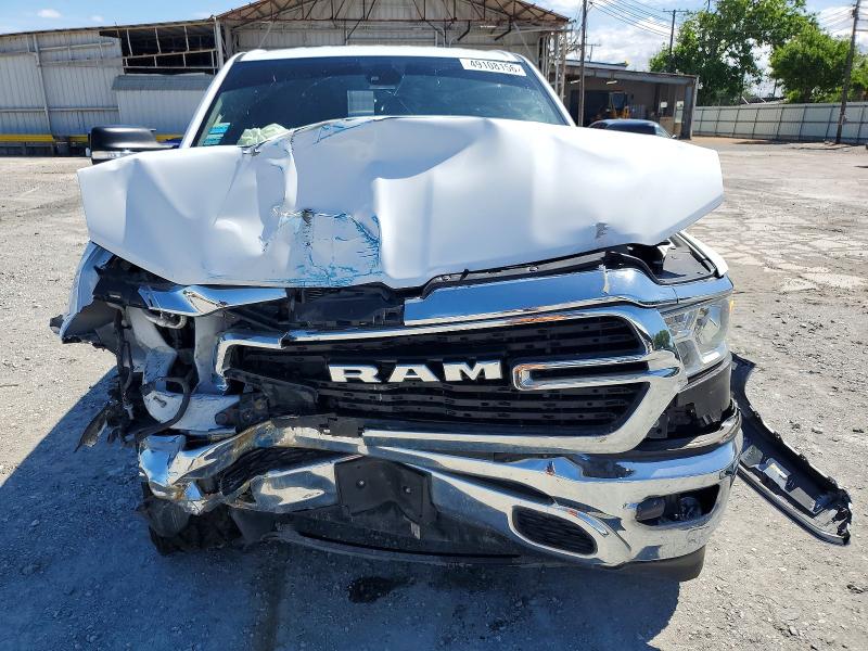 Aukcja sprzedaży 2021 Ram 1500, vin: 1C6RREFGXMN609143, numer aukcji: 49108156