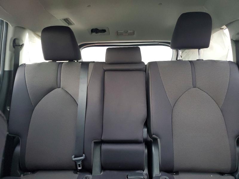 2021 Toyota Highlander მანქანა იყიდება აუქციონზე, vin: 5TDBBRCH8MS065691, აუქციონის ნომერი: 51293516