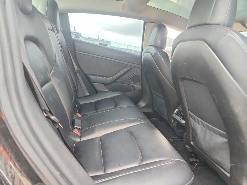 Aukcja sprzedaży 2019 Tesla Model 3, vin: 5YJ3E1EA0KF357415, numer aukcji: 50965696