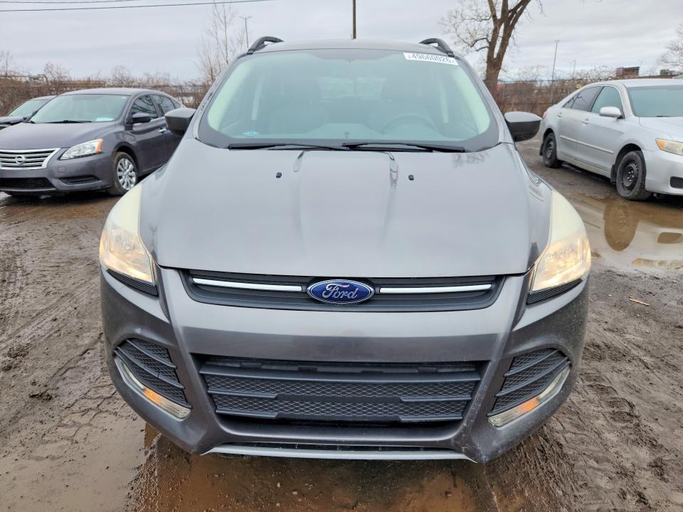 Продаж на аукціоні авто 2014 Ford Escape, vin: 1FMCU9GX1EUC62372, номер лоту: 49660026