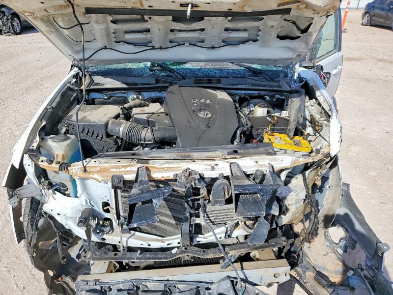 Aukcja sprzedaży 2020 Toyota Tacoma, vin: 3TMAZ5CNXLM126561, numer aukcji: 49312676