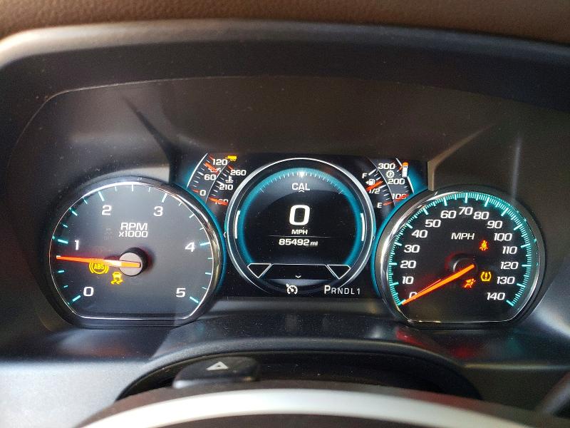 Продаж на аукціоні авто 2019 Gmc Sierra, vin: 1GT12SEYXKF249950, номер лоту: 50831266