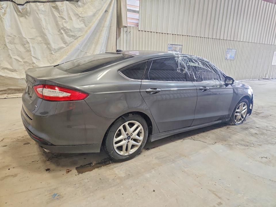 Продажа на аукционе авто 2016 Ford Fusion, vin: 3FA6P0H72GR154989, номер лота: 49792396